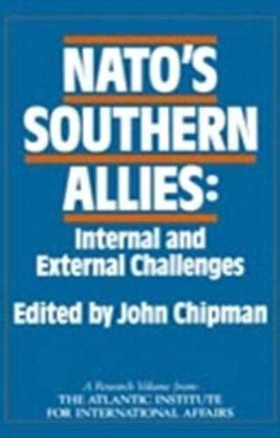NATO’s Southern Allies