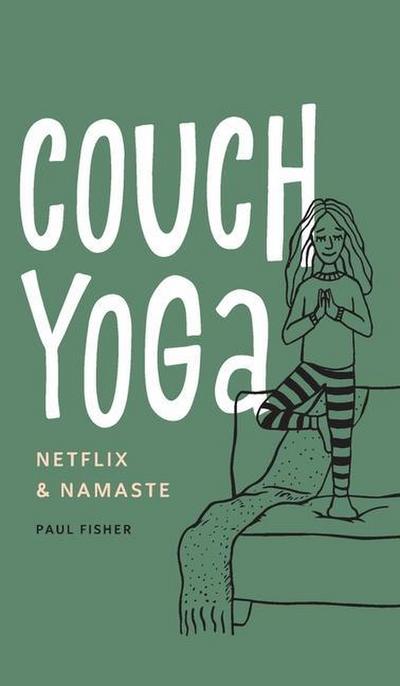 Couch Yoga