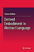 Derived Embodiment in Abstract Language