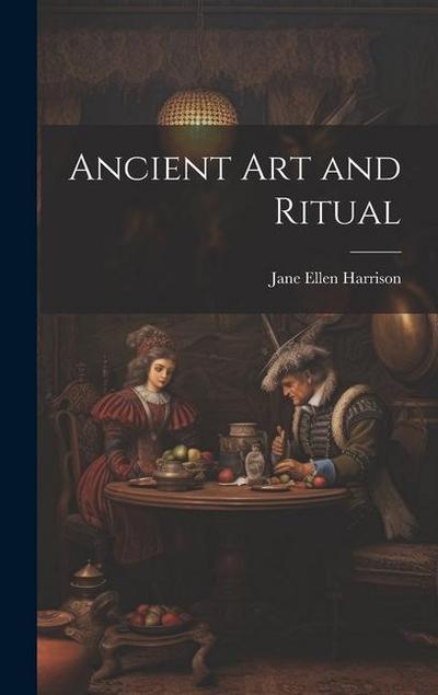Ancient Art and Ritual