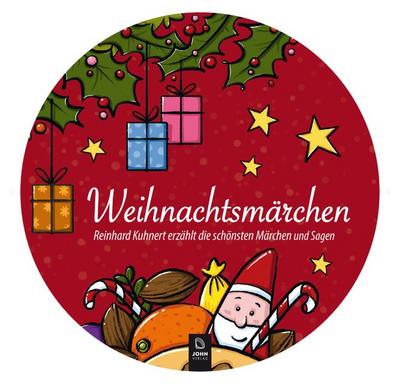 Weihnachtsmärchen