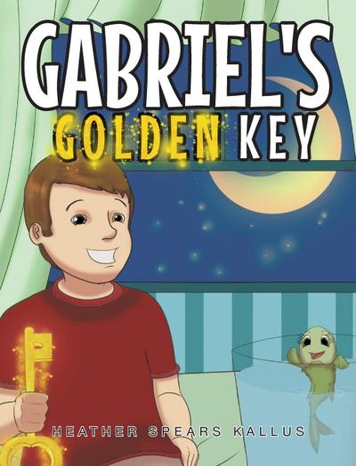 Gabriel’s Golden Key