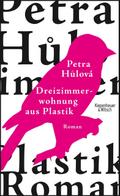 Dreizimmerwohnung aus Plastik