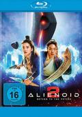 Alienoid 2: Return to the Future