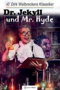 Dr. Jekyll und Mr. Hyde