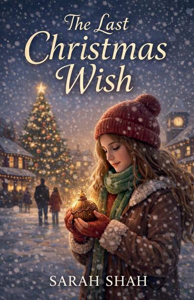The Last Christmas Wish