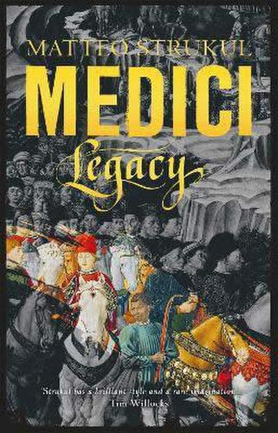 Medici - Legacy
