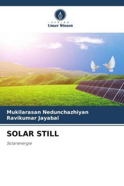 SOLAR STILL