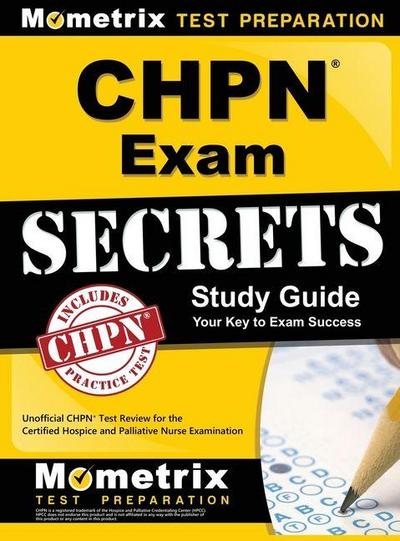 Chpn Exam Secrets Study Guide