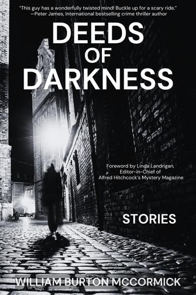 Deeds of Darkness