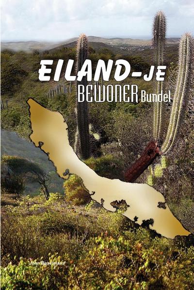 Eiland-je bewoner Bundel