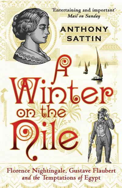A Winter on the Nile