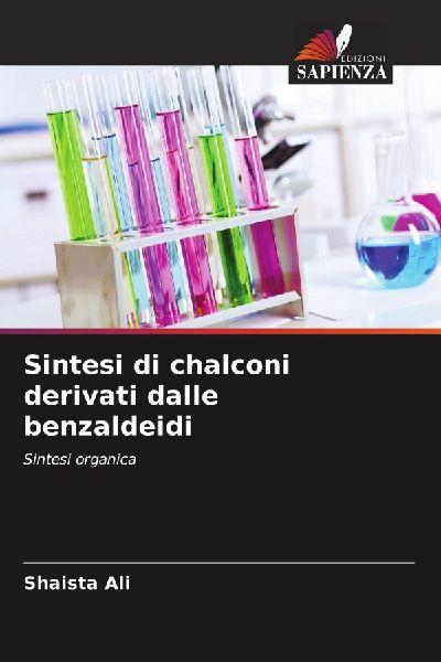 Sintesi di chalconi derivati dalle benzaldeidi