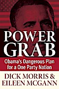 Power Grab