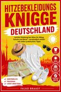 Hitzebekleidungsknigge Deutschland