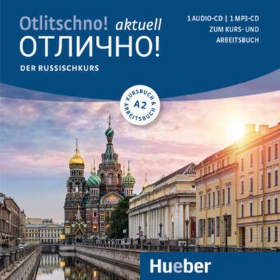 Otlitschno! aktuell A2