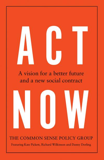 Act now