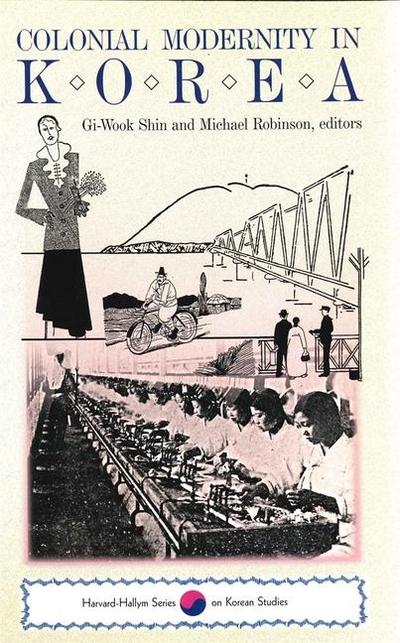 Choi, K: Colonial Modernity in Korea