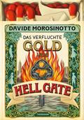 Das verfluchte Gold von Hell Gate