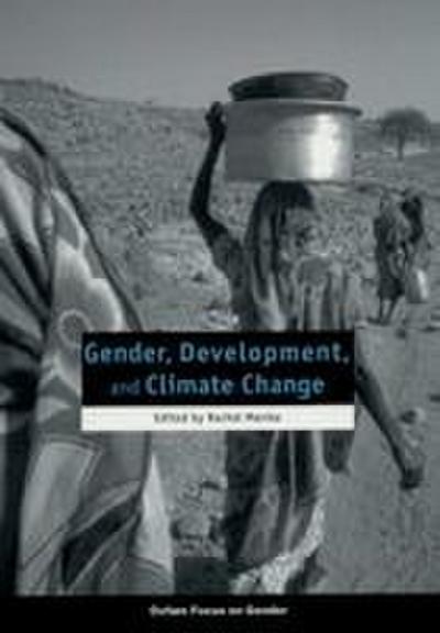 Gender, Development, and Climate Change