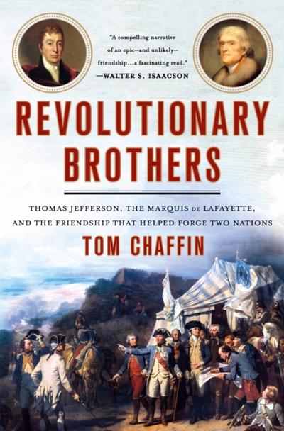 Revolutionary Brothers