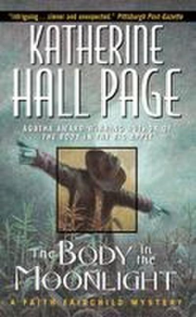 The Body in the Moonlight