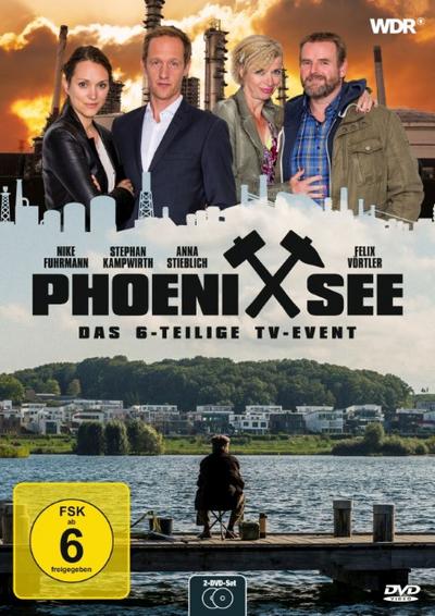 Phoenixsee - das 6-teilige TV-Event