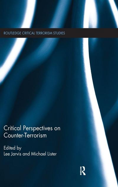 Critical Perspectives on Counter-terrorism
