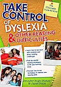 Take Control of Dyslexia and Other Reading Difficulties