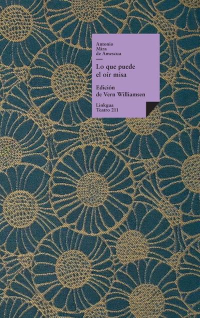 Lo que puede el oír misa