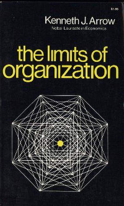 The Limits of Organization