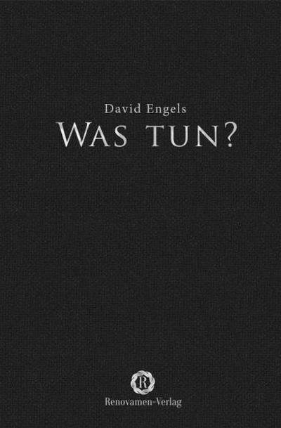 Was tun?