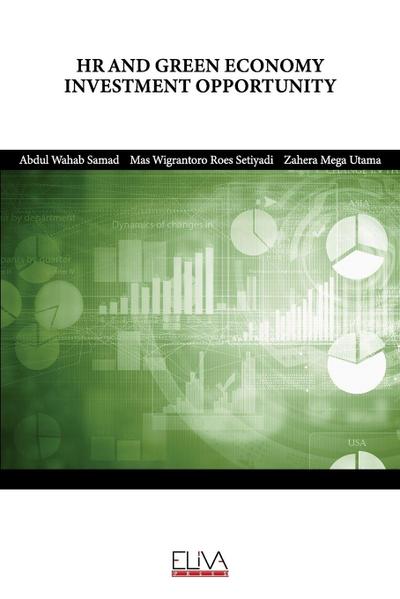 HR AND GREEN ECONOMY INVESTMENT OPPORTUNITY