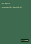 Danmarks folkeviser i udvalg