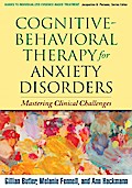 Cognitive-Behavioral Therapy for Anxiety Disorders