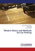 Modern Basics and Methods for Car Parking