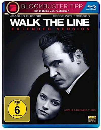 Walk the Line