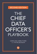 The Chief Data Officer’s Playbook