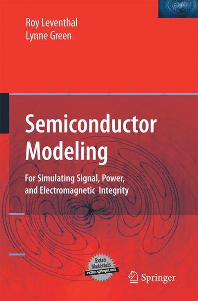 Semiconductor Modeling: