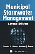 Municipal Stormwater Management