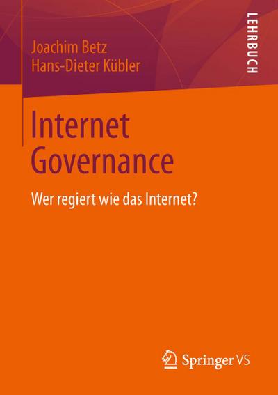 Internet Governance