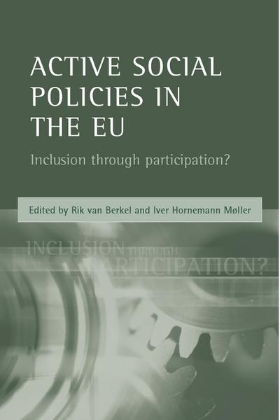 Active social policies in the EU