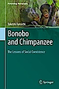 Bonobo and Chimpanzee