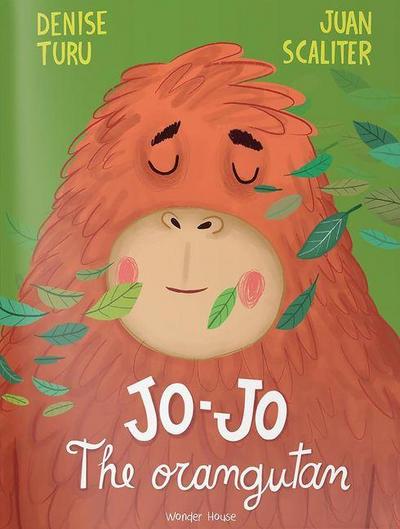 Jo-Jo the Orangutan