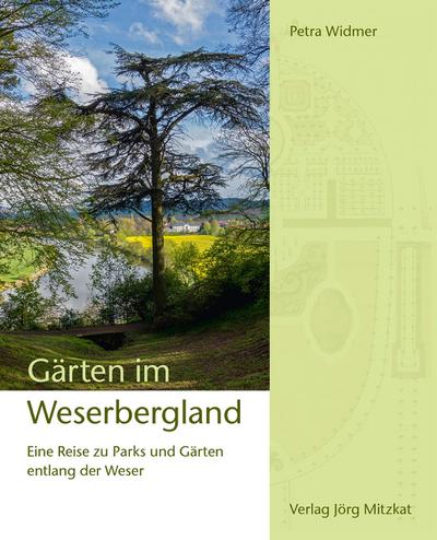 Gärten im Weserbergland