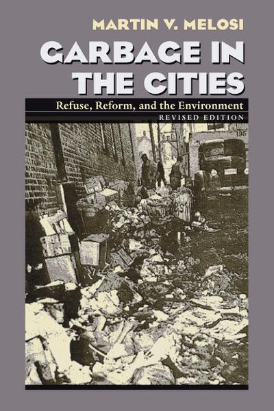 Garbage In The Cities