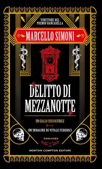 Delitto di mezzanotte