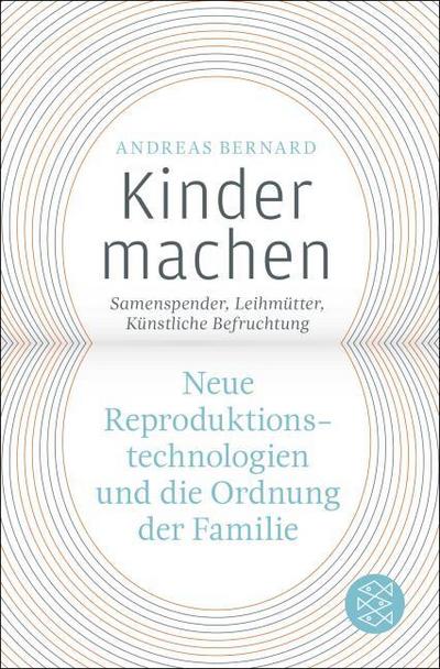 Kinder machen