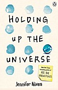 Holding Up the Universe