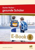 Starker Rücken - gesunde Schüler